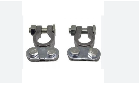 BORNES P/BATERIA 17-18MM ALEACION PLOMO CON ALUMINIO