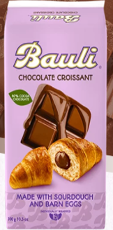 CROISSANT BAULI 6UND CHOCOLATE
