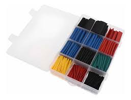 CAJA TERMOENCOGIBLES 560 PZAS