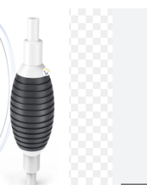 BOMBA MANUAL PARA SUCCION DE LIQUIDOS