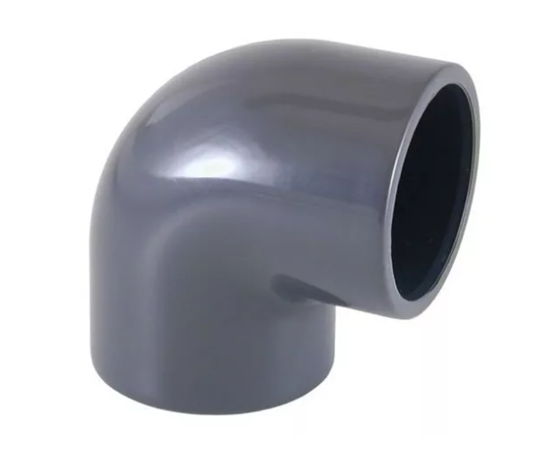 CODO PVC PARA PEGAR 1/2 90º AGUA FRIA