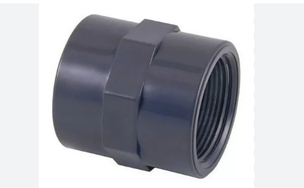 ADAPTADOR HEMBRA PVC 3/4 ROSCA PARA PEGAR