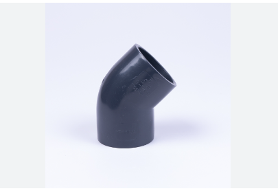 CODO PVC PARA PEGAR 1/2 45º AGUA FRIA