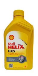 ACEITE SHELL HELIX 1LT 15W40 MINERAL