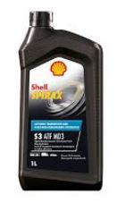 ACEITE SHELL HELIX 1LT TRANSMISION AUT