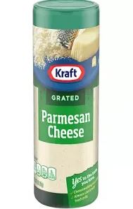 QUESO KRAFT 85GR PARMESANO