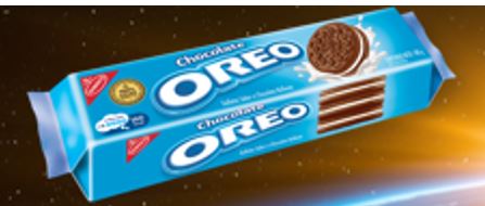 GALLETA OREO 96GR CHOCOLATE TUBO