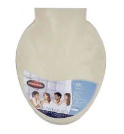 ASIENTO SANITARIO MONTECRISTO BONE