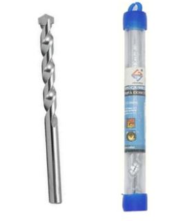 MECHA DE CONCRETO 3/8