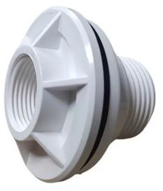 FLANCHE PARA TANQUE DE AGUA 3/4&quot;