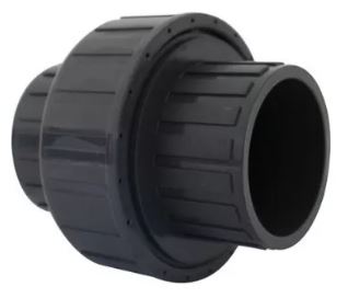 UNION UNIVERSAL PVC 3/4&quot; PARA PEGAR AGUA FRIA