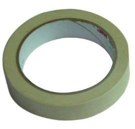 TIRRO CINTA DE PAPEL 1&quot; 30MT