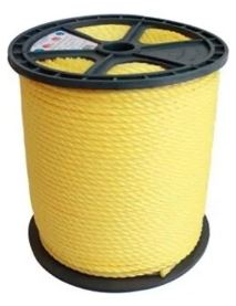 MECATE POLIPROPILENO 3/8&quot; 10MM MTS