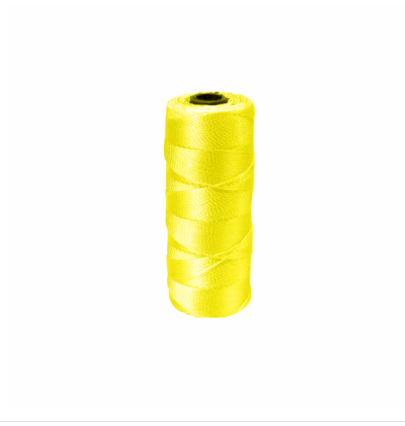 GUARAL SINTETICO CAL. 12 AMARILLO