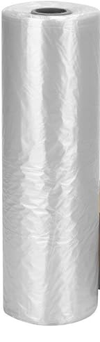 BOLSA TRANSPARENTE 14X33X0,14 P/ALIMENTO CONGELADOS DE MASCOTAS