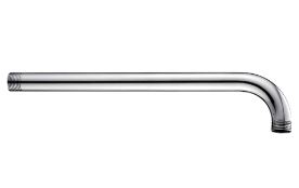 BRAZO DE DUCHA RECTA ROSETA REDONDA