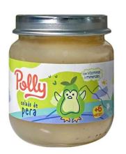 COLADO POLLY 113GR PERA