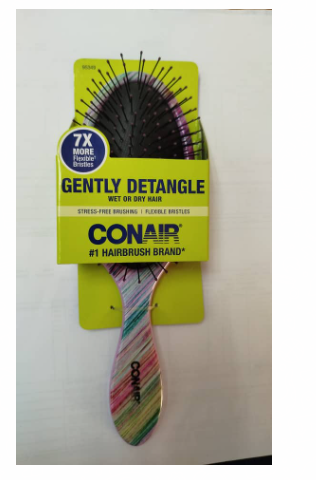 CEPILLO CONAIR DE CABELLO DESENREDA SUAVE