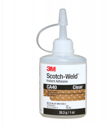 PEGAMENTO 3M 28,3GR INSTANTANEO