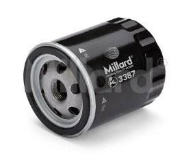 FILTRO DE ACEITE MILLARD CHEVROLET AVEO CORSA OPTRA