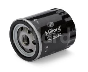 FILTRO DE ACEITE MILLARD TOYOTA MERU SIENA TUNDRA MAZDA