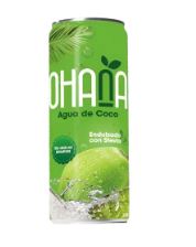 AGUA DE COCO OHANA 320ML