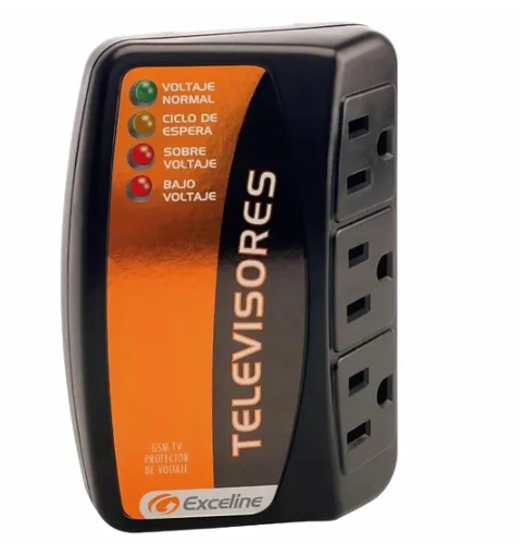 PROTECTOR EXCELINE TELEVISOR