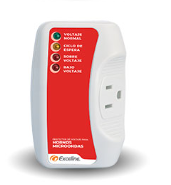 PROTECTOR EXCELINE MICROONDAS