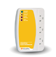 PROTECTOR EXCELINE ELECTRONICO