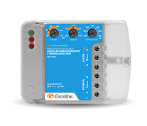 PROTECTOR EXCELINE AIRE BORNERA 120