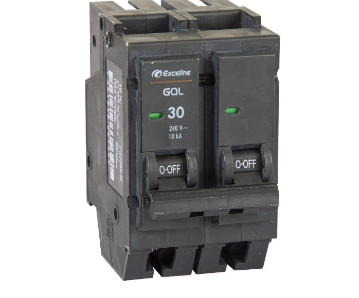 BREAKER EXCELINE ENCHUFABLE 30A-1