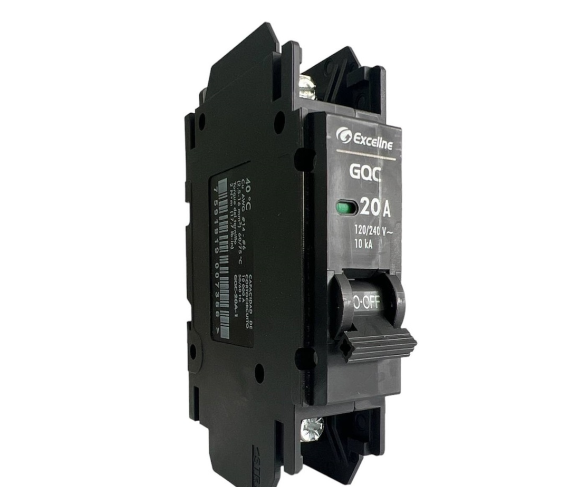 BREAKER EXCELINE SUPERFICIAL 20A-1