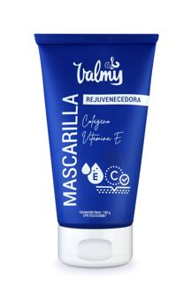 MASCARILLA VALMY 140GR REJUVENECEDORA