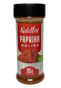 PAPRIKA KALDINI 95GR MOLIDA