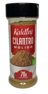 CILANTRO KALDINI 70GR MOLIDO