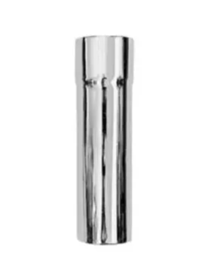 EXTENSION METALICA 1 1/4 X8 PARA EMBUTIR