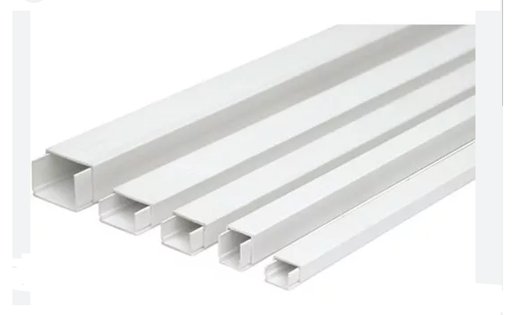 CANALETA AUTOADHESIVA 15X10 2MT BLANCA