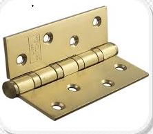 BISAGRA PARA PUERTA 2.5&quot; X2.5&quot; 1.2MM (PAR)