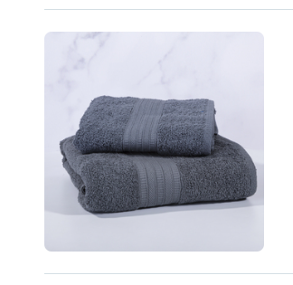 TOALLA SENSACION BAÑO MAGMA AMA DE CASA 2024