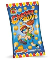 CHESSY BULLS 85GR
