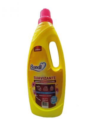 SUAVIZANTE BONDI 1LT SUEÑO DE VERANO