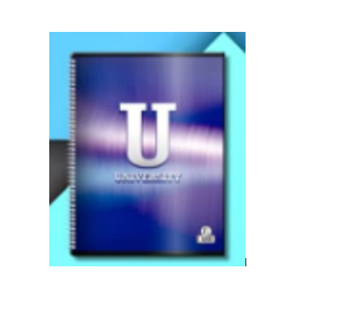 LIBRETA CARIBE 100H 2 MATERIAS