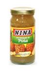 MERMELADA NINA 240GR PIÑA