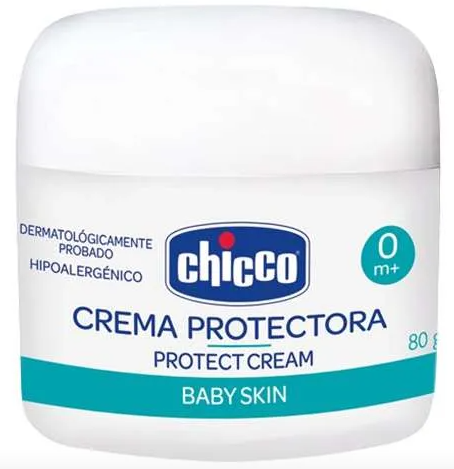 CREMA ANTIPANALITIS CHICCO 80G PROTECTORA