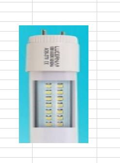 TUBO LED 18W 120 CM
