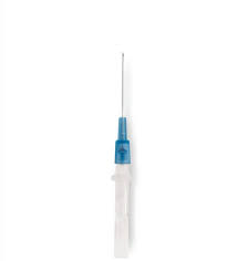 JELCO 22G X 1UND CATETER I.V PLUSMEDIC