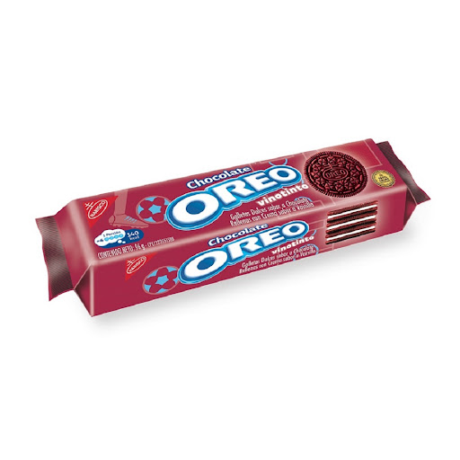 GALLETA OREO 96GR CHOC VINOTINTO