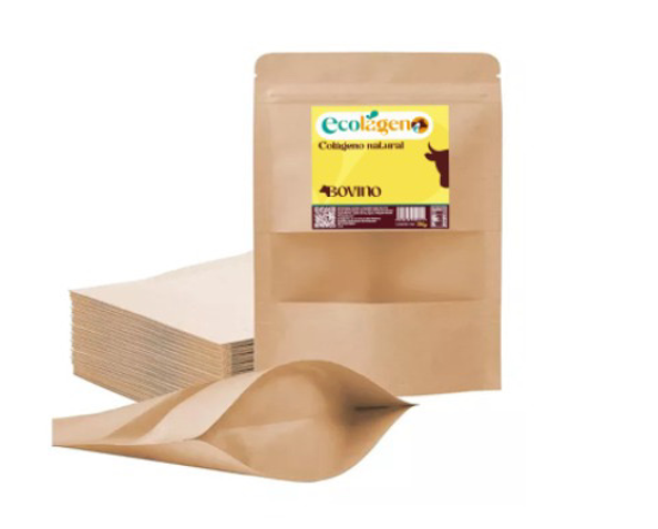 SUPLEMENTO ALIMENTICIO ECOLAGENO 750GR BOVINO