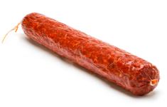 CHORIZO VELA EXTRA COSTA BRAVA XKG