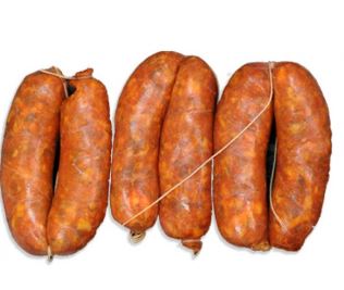 CHORIZO PARA BARBACOA XKG